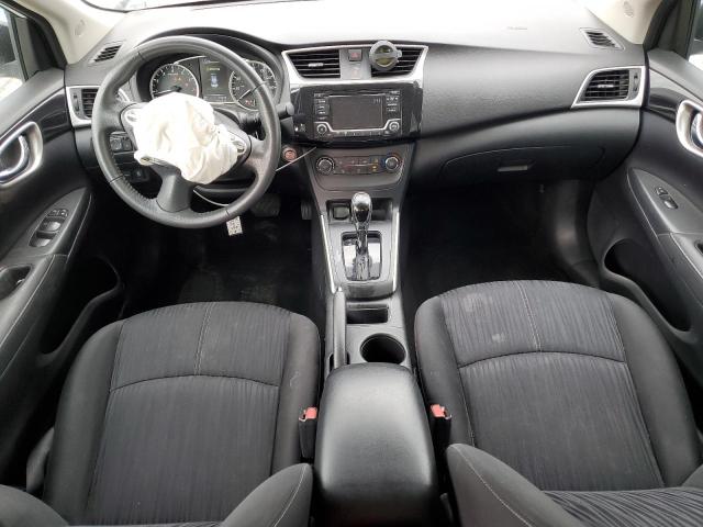 2017 NISSAN SENTRA S - 3N1AB7AP8HY278152