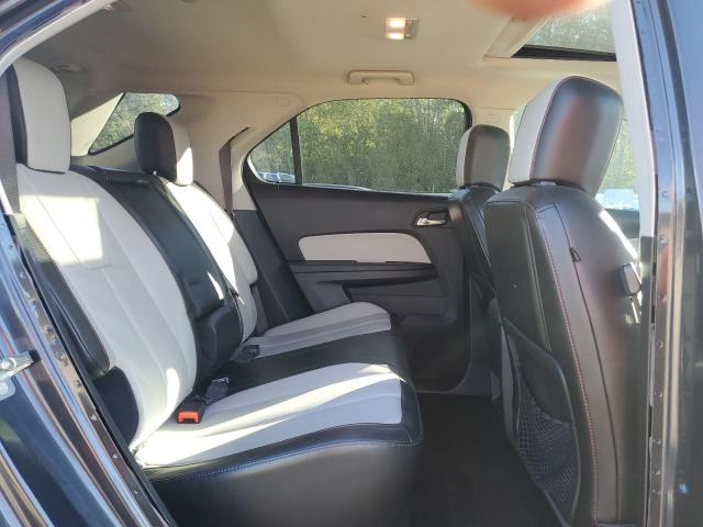 2GNALDEK3G6278882 Chevrolet Equinox Ltz