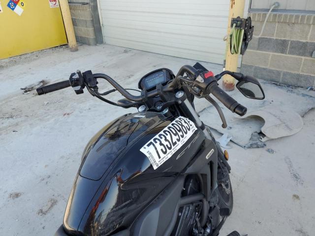 2014 HONDA CTX700 ND JH2RC6844EK000885