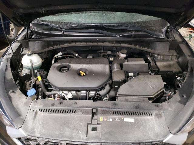 2019 HYUNDAI TUCSON SE - KM8J2CA45KU947169