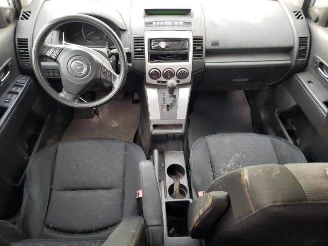 2008 Mazda 5 VIN: JM1CR293280312358 Lot: 72433343