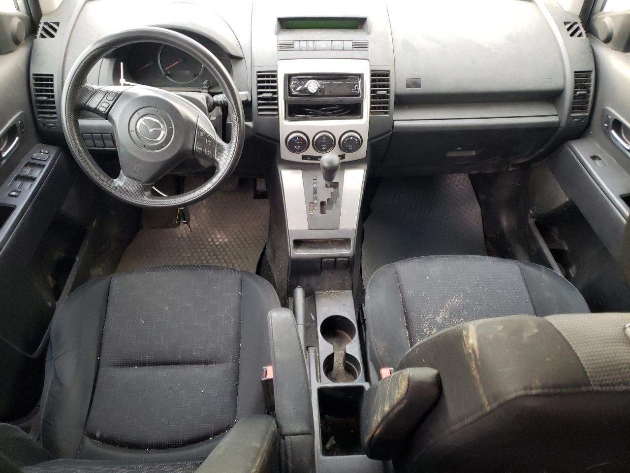 JM1CR293280312358 2008 Mazda 5