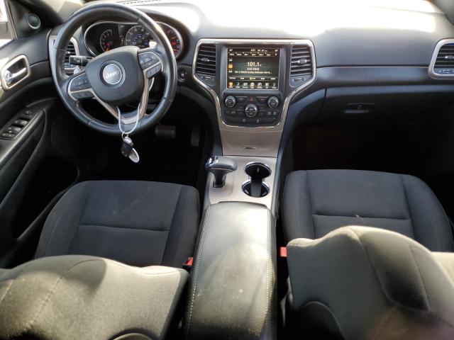 1C4RJEAGXFC131442 Jeep Grand Cherokee Laredo