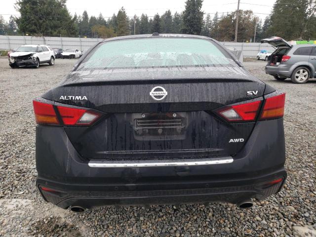 1N4BL4DW7KC259548 | 2019 Nissan altima sv