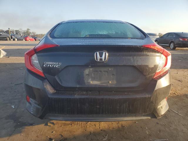 2HGFC2F51GH512387 Honda Civic Lx