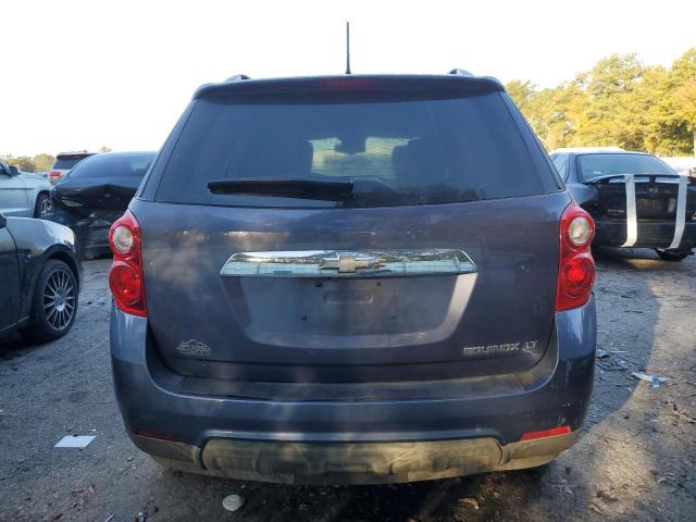 VIN 2GNALBEK5E6207023 2014 CHEVROLET EQUINOX no.6