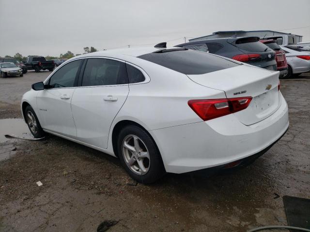 1G1ZB5ST6HF146653 Chevrolet MALIBU LS