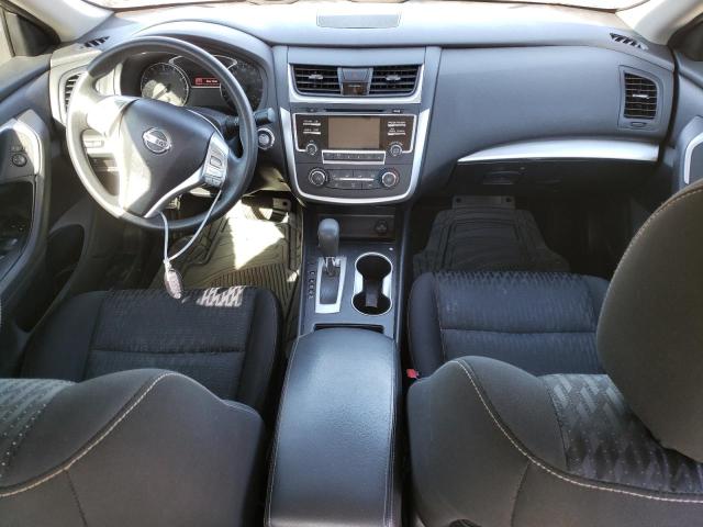 2018 NISSAN ALTIMA 2.5 - 1N4AL3AP6JC202758