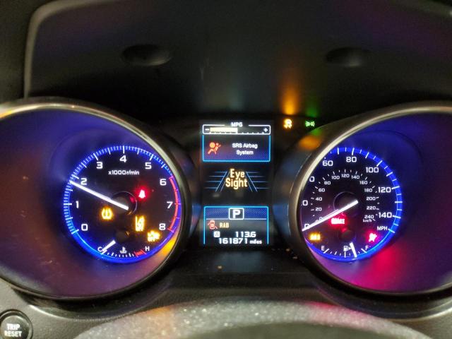 4S4BSANC2K3241714 Subaru Outback 2.5i Limited