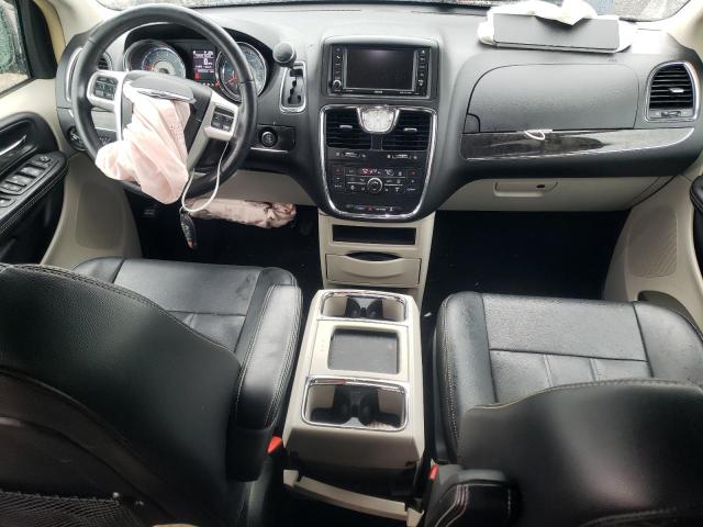 2C4RC1BG1FR697868 Chrysler Town & Country Touring