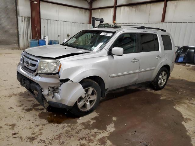 2009 Honda Pilot EX-L