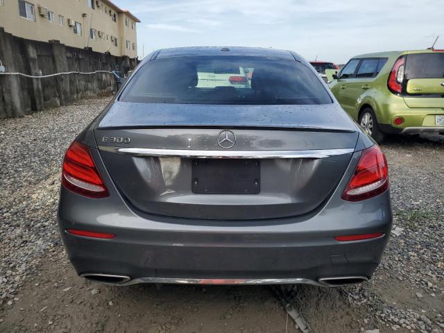 WDDZF4JB9JA293590 Mercedes-Benz E 300
