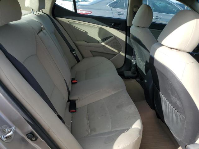 KNAGM4A78F5550772 KIA Optima Lx