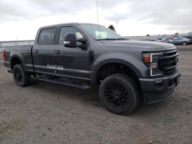 1FT7W2BT1LEC72256 Ford F250 Super Duty
