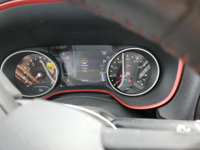3C4NJDDB3KT639078 2019 Jeep Compass Trailhawk