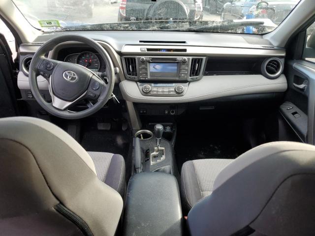 2T3RFREV5EW199953 Toyota Rav4 Xle