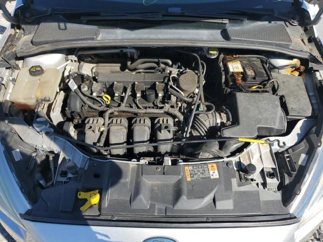 1FADP3F21FL345168 Ford FOCUS SE