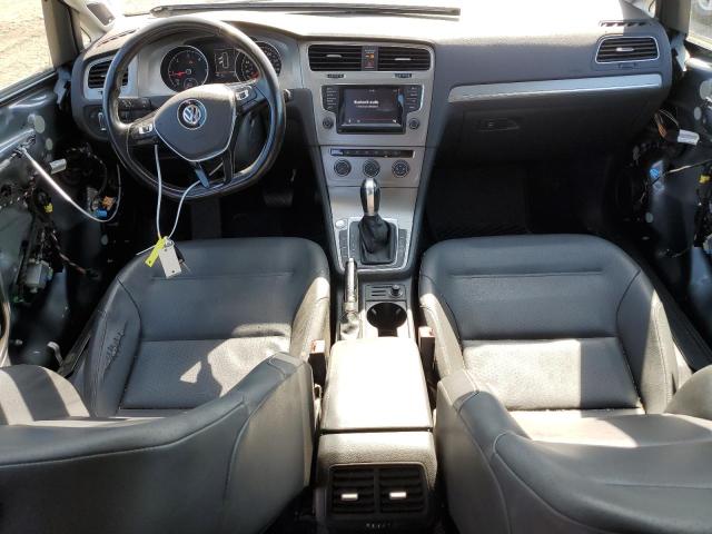 2015 VOLKSWAGEN GOLF SPORT - 3VWCA7AU4FM511847