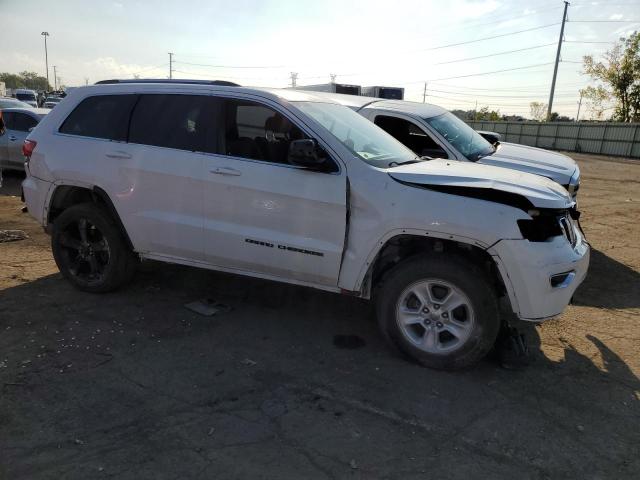 1C4RJFAGXHC812600 Jeep Grand Cherokee Laredo