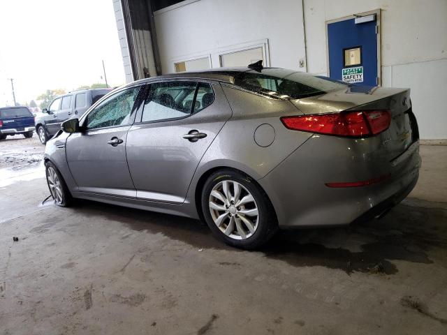 5XXGN4A71EG344140 KIA OPTIMA EX