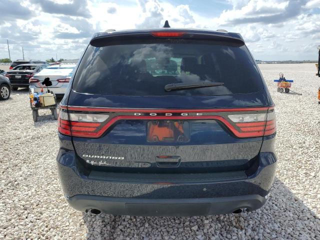2015 DODGE DURANGO SX - 1C4RDHAG9FC185727