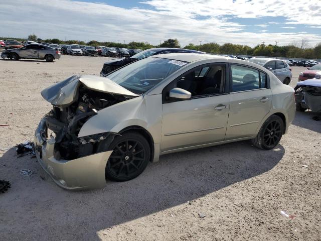 2008 Nissan Sentra 2.0