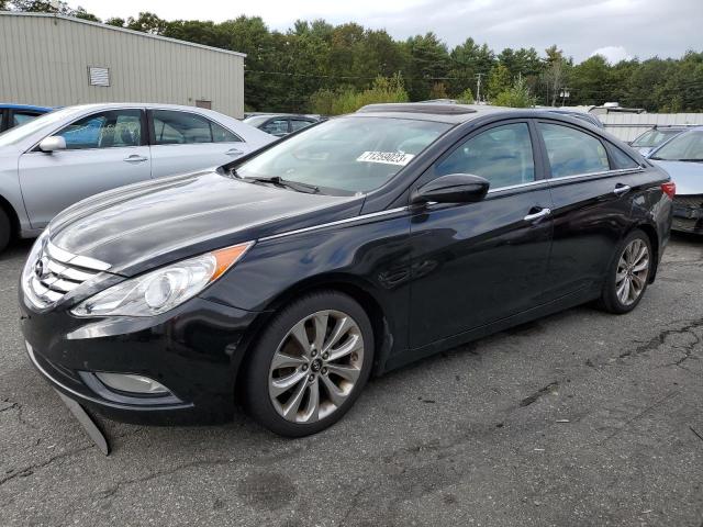 5NPEC4AC3BH197264 | 2011 Hyundai sonata se