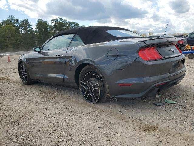 2018 FORD MUSTANG - 1FATP8UH2J5167493