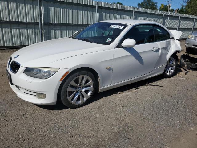 2011 BMW 3 Series 328i