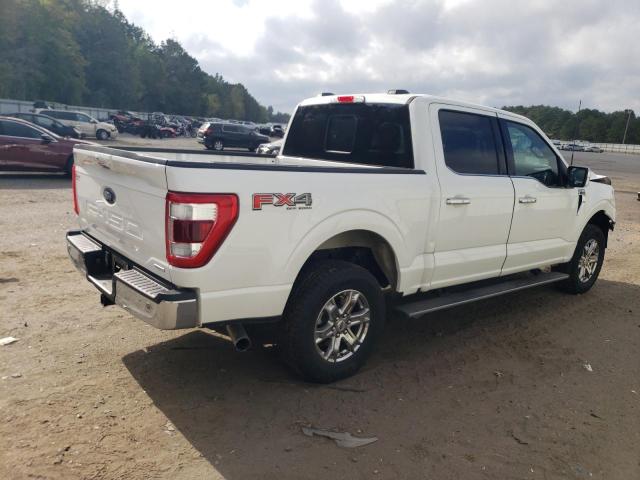 1FTEW1EP6NFA04901 Ford F150 Supercrew
