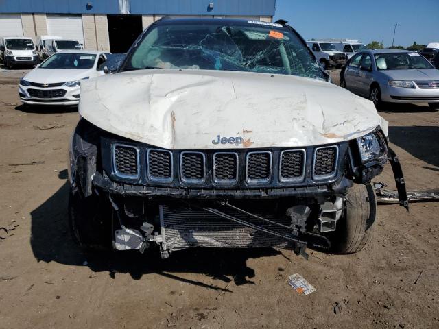 3C4NJDCB5KT729477 Jeep Compass Limited