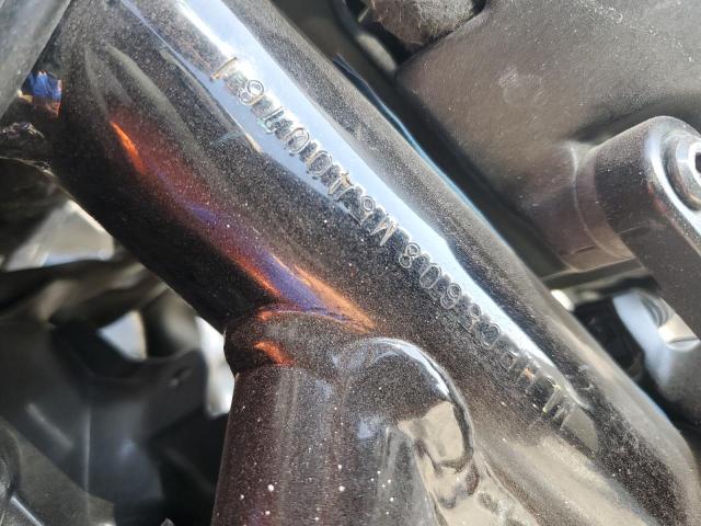 2021 HONDA CMX500 MLHPC5608M5400761