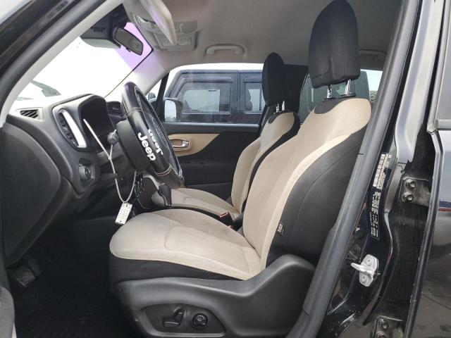 ZACCJABT5FPB44332 Jeep Renegade Latitude