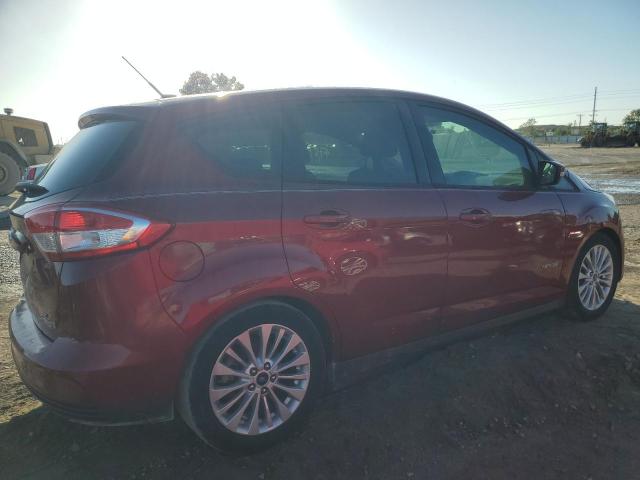 1FADP5AU2HL111368 Ford C-MAX SE