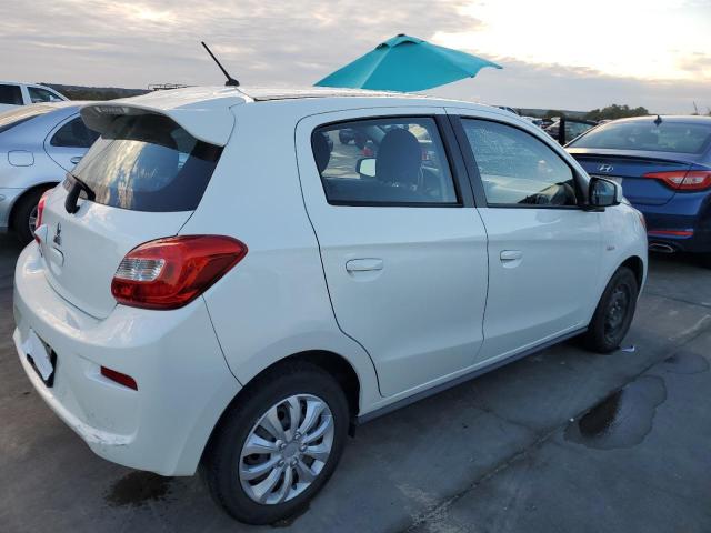 ML32A3HJ1LH003213 | 2020 MITSUBISHI MIRAGE ES