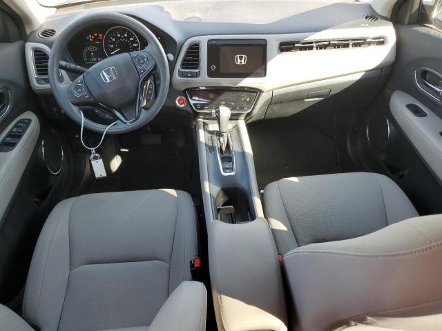 3CZRU5H52NM708595 Honda HR-V EX