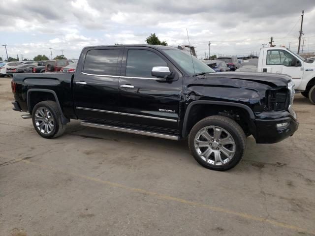 3GTU2PEJ7JG165823 | 2018 GMC SIERRA K15