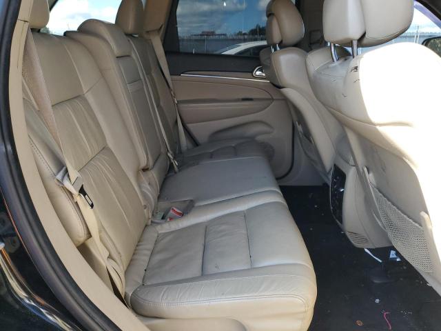2014 Jeep Grand Cherokee - Image 11