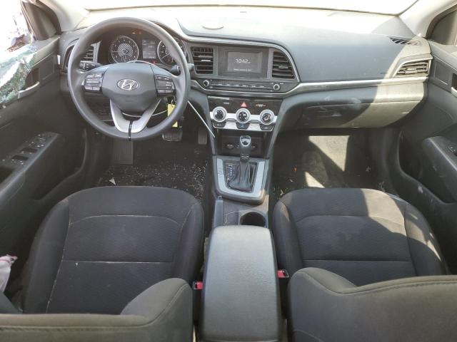 5NPD74LF9KH413559 Hyundai Elantra SE 8