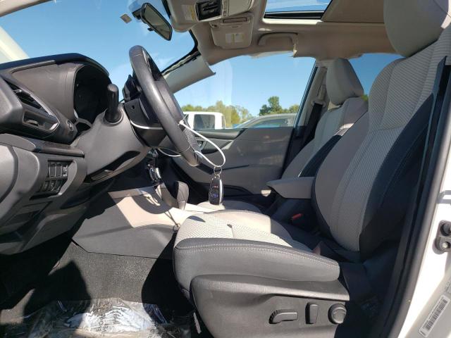 JF2SKAJC0LH509594 Subaru Forester Premium
