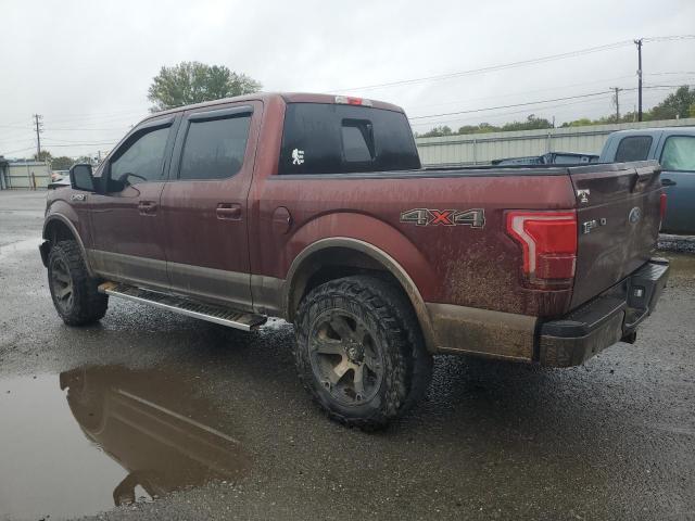 1FTEW1EF6FKD14272 | 2015 Ford f150 supercrew