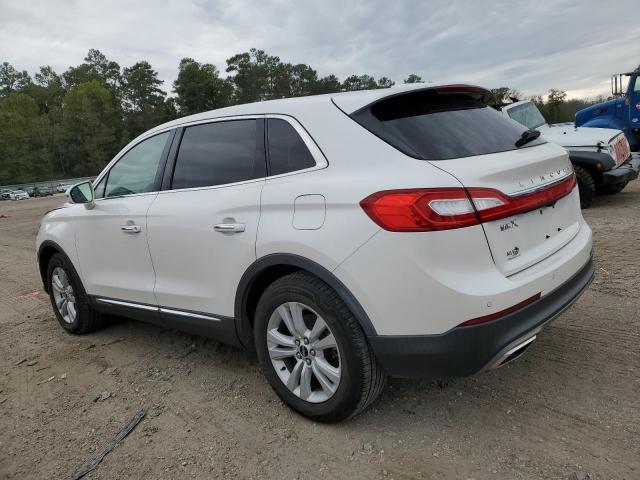 2016 LINCOLN MKX PREMIE 2LMTJ6JR1GBL63684