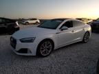 2022 AUDI A5 PREMIUM - WAUABCF54NA014307
