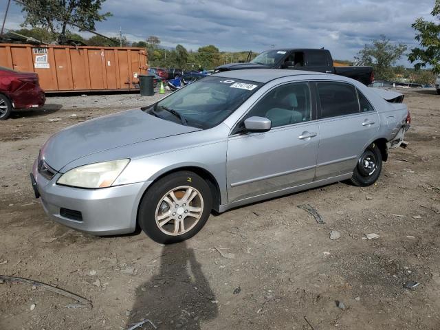 2006 Honda Accord Sdn SE