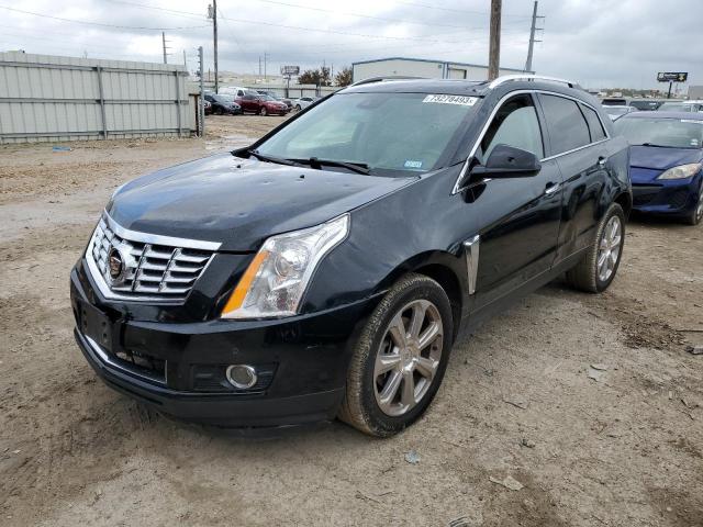 3GYFNDE37GS575277 | 2016 CADILLAC SRX PREMIU