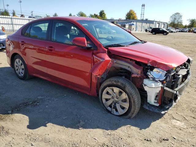 3KPA24AB4JE125355 | 2018 KIA RIO LX