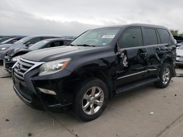 2014 Lexus GX 460 