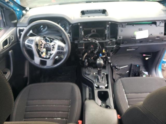 2021 FORD RANGER XL - 1FTER4FH4MLD53698