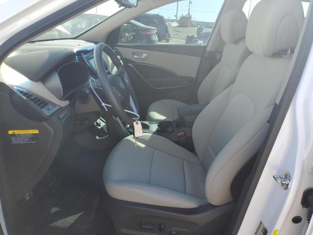 5NMZU3LBXHH010332 Hyundai SANTA FE SPORT