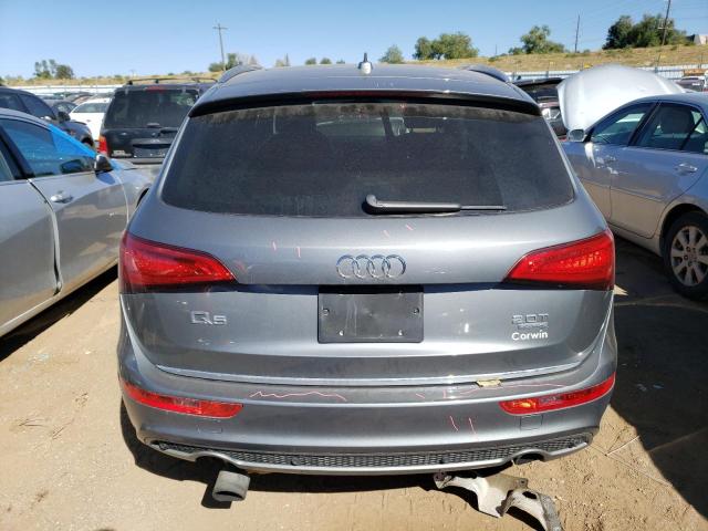 VIN WA1M2AFP9HA034668 2017 Audi Q5, Premium Plus no.6